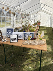 Scherenschnitt-Kunst Scherenschnitt-Kunst