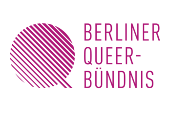 Logo Berliner Queer Bündnis